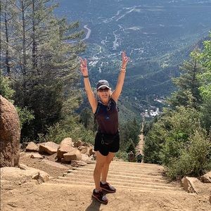 Meet your Posher, Cindi